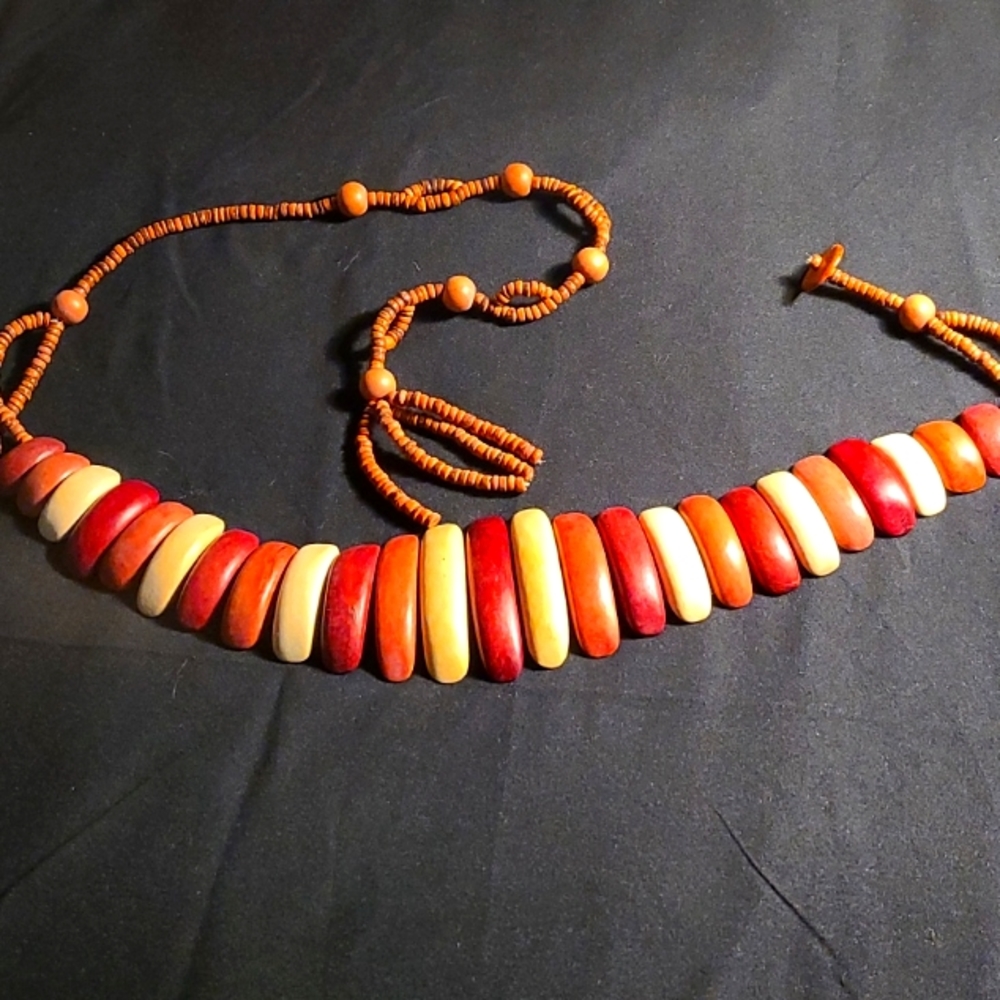 BELT, HANDCRAFTED